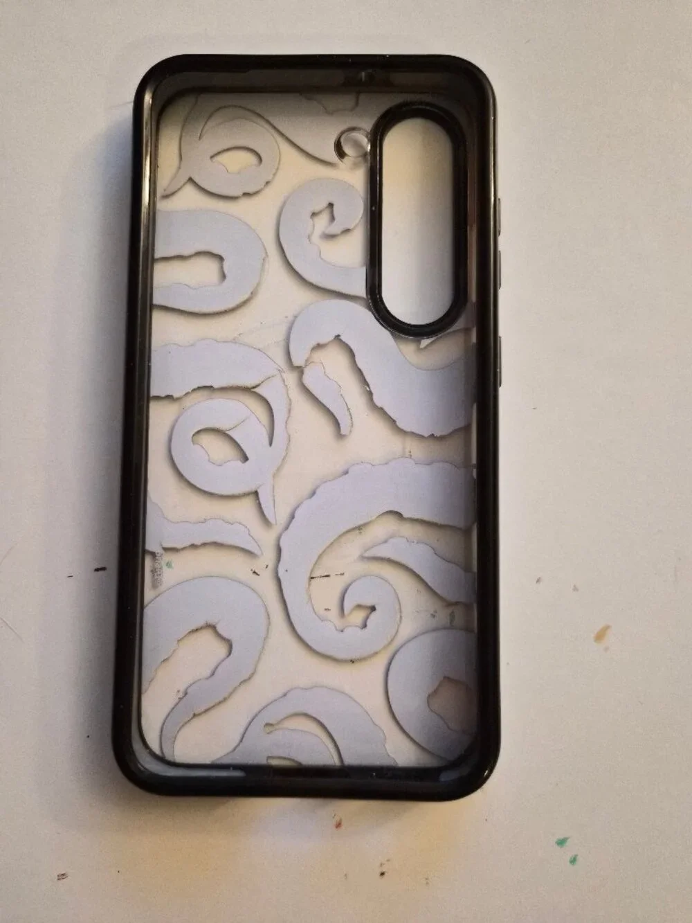 Villains Wrath Case - Ursula Galaxy S23